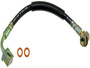 Dorman - First Stop Brake Hydraulic Hose H381158