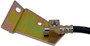 Dorman - First Stop Brake Hydraulic Hose P/N:H381161