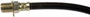 Dorman - First Stop Brake Hydraulic Hose P/N:H381175