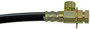Dorman - First Stop Brake Hydraulic Hose P/N:H381184