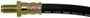 Dorman - First Stop Brake Hydraulic Hose P/N:H38124