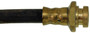Dorman - First Stop Brake Hydraulic Hose P/N:H381260