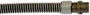 Dorman - First Stop Brake Hydraulic Hose P/N:H381265