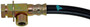 Dorman - First Stop Brake Hydraulic Hose P/N:H381280