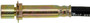Dorman - First Stop Brake Hydraulic Hose P/N:H381290