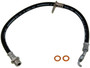 Dorman - First Stop Brake Hydraulic Hose P/N:H381294