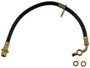 Dorman - First Stop Brake Hydraulic Hose P/N:H381296
