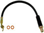 Dorman - First Stop Brake Hydraulic Hose P/N:H381297