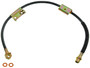 Dorman - First Stop Brake Hydraulic Hose P/N:H381299