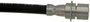 Dorman - First Stop Brake Hydraulic Hose P/N:H381302