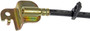Dorman - First Stop Brake Hydraulic Hose P/N:H381305