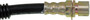Dorman - First Stop Brake Hydraulic Hose P/N:H381345