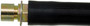 Dorman - First Stop Brake Hydraulic Hose P/N:H381347