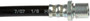 Dorman - First Stop Brake Hydraulic Hose P/N:H381348