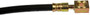 Dorman - First Stop Brake Hydraulic Hose P/N:H381389