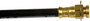Dorman - First Stop Brake Hydraulic Hose P/N:H381515