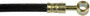 Dorman - First Stop Brake Hydraulic Hose P/N:H381622