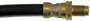 Dorman - First Stop Brake Hydraulic Hose P/N:H38164