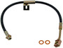 Dorman - First Stop Brake Hydraulic Hose P/N:H38166