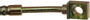 Dorman - First Stop Brake Hydraulic Hose P/N:H38166