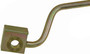 Dorman - First Stop Brake Hydraulic Hose P/N:H38191