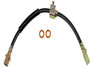 Dorman - First Stop Brake Hydraulic Hose P/N:H38193