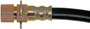 Dorman - First Stop Brake Hydraulic Hose P/N:H38193