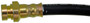 Dorman - First Stop Brake Hydraulic Hose P/N:H38207