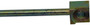 Dorman - First Stop Brake Hydraulic Hose P/N:H38238