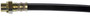 Dorman - First Stop Brake Hydraulic Hose P/N:H382505