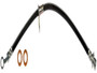 Dorman - First Stop Brake Hydraulic Hose P/N:H382555