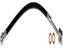 Dorman - First Stop Brake Hydraulic Hose P/N:H382656