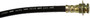 Dorman - First Stop Brake Hydraulic Hose P/N:H382710