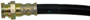 Dorman - First Stop Brake Hydraulic Hose,Clutch Hydraulic Hose P/N:H38275