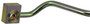 Dorman - First Stop Brake Hydraulic Hose P/N:H38341