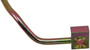 Dorman - First Stop Brake Hydraulic Hose P/N:H38342