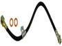 Dorman - First Stop Brake Hydraulic Hose P/N:H38346