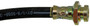 Dorman - First Stop Brake Hydraulic Hose P/N:H38347
