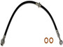 Dorman - First Stop Brake Hydraulic Hose P/N:H38348