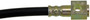 Dorman - First Stop Brake Hydraulic Hose P/N:H38350