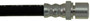 Dorman - First Stop Brake Hydraulic Hose P/N:H38357