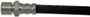 Dorman - First Stop Brake Hydraulic Hose P/N:H38357