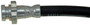Dorman - First Stop Brake Hydraulic Hose P/N:H38362