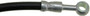 Dorman - First Stop Brake Hydraulic Hose P/N:H38389