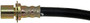 Dorman - First Stop Brake Hydraulic Hose P/N:H38407
