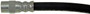 Dorman - First Stop Brake Hydraulic Hose P/N:H38416