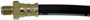 Dorman - First Stop Brake Hydraulic Hose P/N:H38446