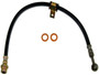 Dorman - First Stop Brake Hydraulic Hose P/N:H38483