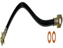 Dorman - First Stop Brake Hydraulic Hose P/N:H38491