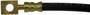Dorman - First Stop Brake Hydraulic Hose P/N:H38492